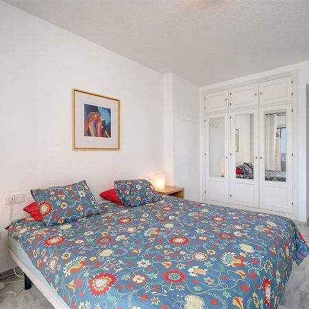 Apartment Boulevard 105 Estepona Exterior foto