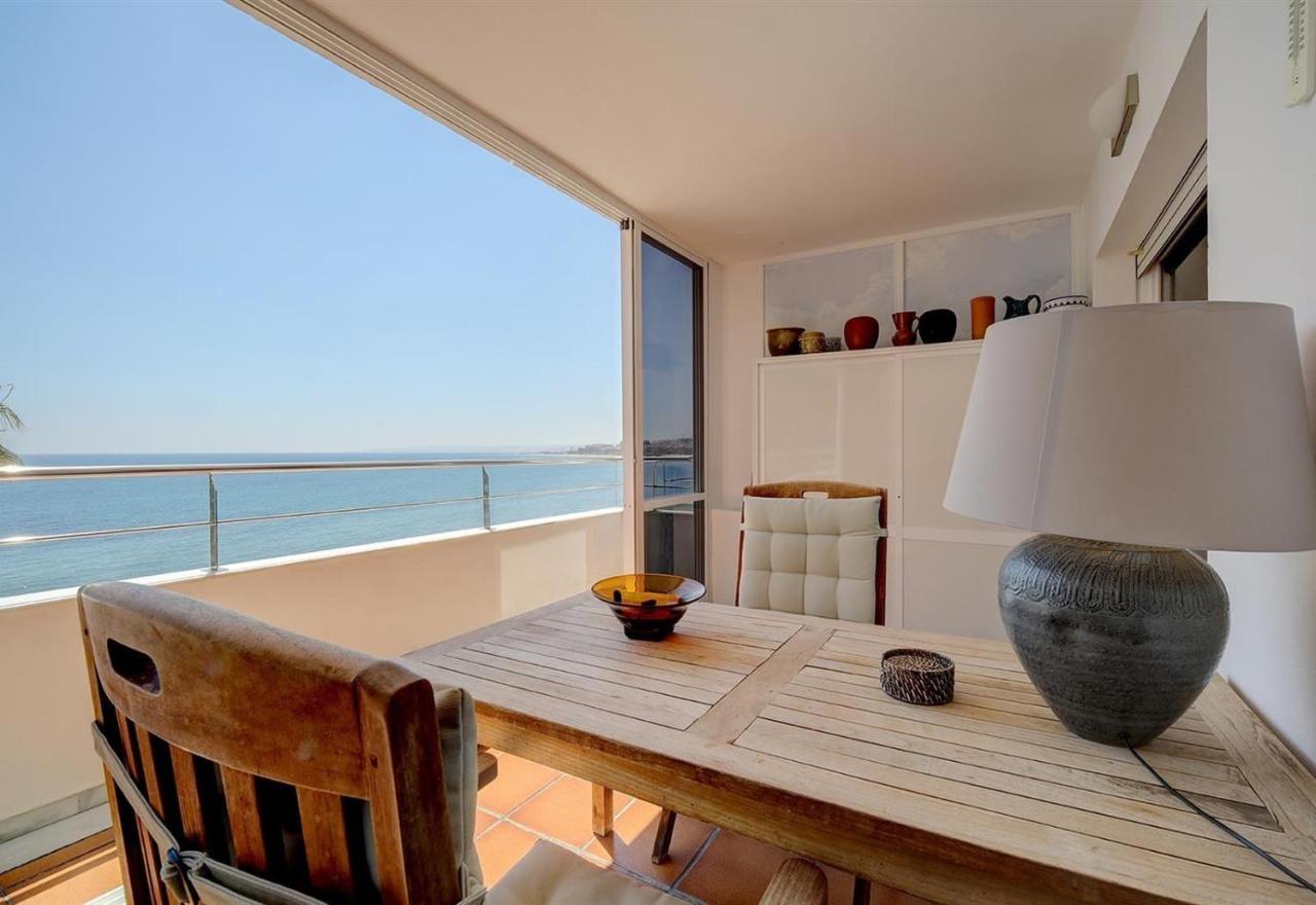 Apartment Boulevard 105 Estepona Exterior foto